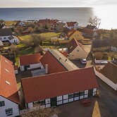5 Star Holiday Home in Svaneke