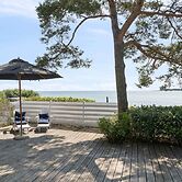 4 Star Holiday Home in Nexo