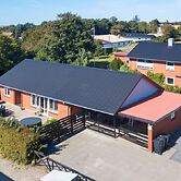 5 Star Holiday Home in Fur