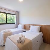 2 Bedroom Apt 800 m From the Beach Tdc0109