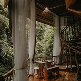 Treehouse de Valentine Mountain Resort