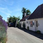 5 Star Holiday Home in Ronne