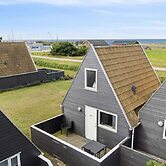 4 Star Holiday Home in Gedser