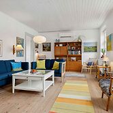 5 Star Holiday Home in Marstal