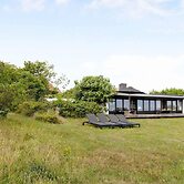 5 Star Holiday Home in Gudhjem