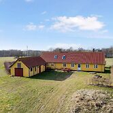 5 Star Holiday Home in Klemensker