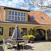 5 Star Holiday Home in Ronne