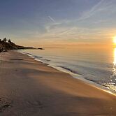 5 Star Holiday Home in Hundested