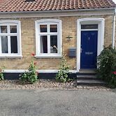 5 Star Holiday Home in Marstal