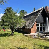 4 Star Holiday Home in Vordingborg