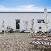 5 Star Holiday Home in Hornbaek