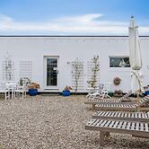5 Star Holiday Home in Hornbaek