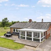 5 Star Holiday Home in Veslos