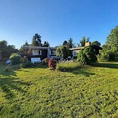 5 Star Holiday Home in Kirke Hyllinge