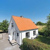 5 Star Holiday Home in Ronne