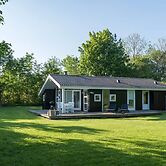 5 Star Holiday Home in Eskebjerg