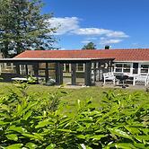 5 Star Holiday Home in Stege