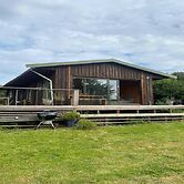 5 Star Holiday Home in Farevejle