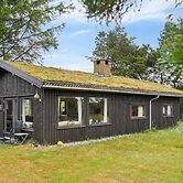 4 Star Holiday Home in Pandrup