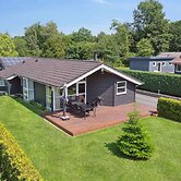 5 Star Holiday Home in Farvang