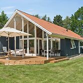 4 Star Holiday Home in Store Fuglede