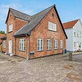 5 Star Holiday Home in Baelum