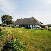 5 Star Holiday Home in Faaborg