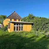 5 Star Holiday Home in Soby Aero