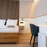 Hotel Seebrise Grömitz