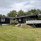 4 Star Holiday Home in Nykobing Sj