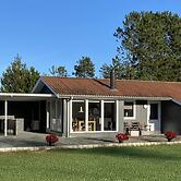 5 Star Holiday Home in Rodby