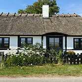 4 Star Holiday Home in Errindlev