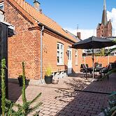 5 Star Holiday Home in Nakskov