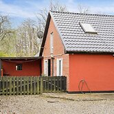 5 Star Holiday Home in Hasselager