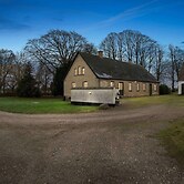 5 Star Holiday Home in Holbaek