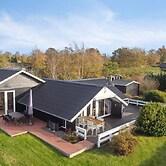 5 Star Holiday Home in Olsted