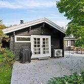 5 Star Holiday Home in Vejby