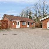 5 Star Holiday Home in Brande