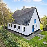 5 Star Holiday Home in Soby Aero