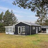 5 Star Holiday Home in Gedser