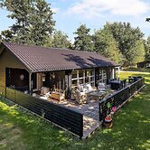 5 Star Holiday Home in Sjaellands Odde