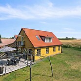 5 Star Holiday Home in Klemensker