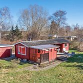 5 Star Holiday Home in Vig