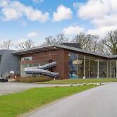 5 Star Holiday Home in Grasten