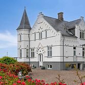 5 Star Holiday Home in Tranekaer