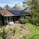 5 Star Holiday Home in Farevejle