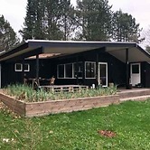 5 Star Holiday Home in Ebeltoft