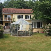5 Star Holiday Home in Lemvig