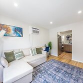 Modern 2BR North Ironbound Apartment