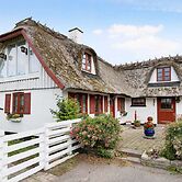 5 Star Holiday Home in Slagelse